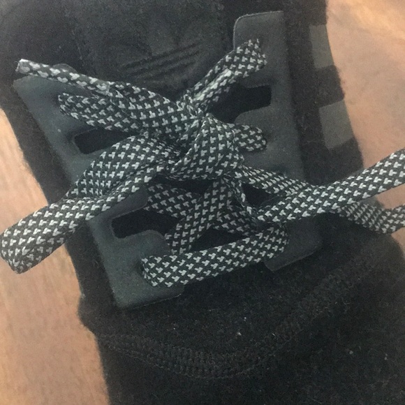 NMD R1 ‘Black Wool’ - Picture 4 of 5